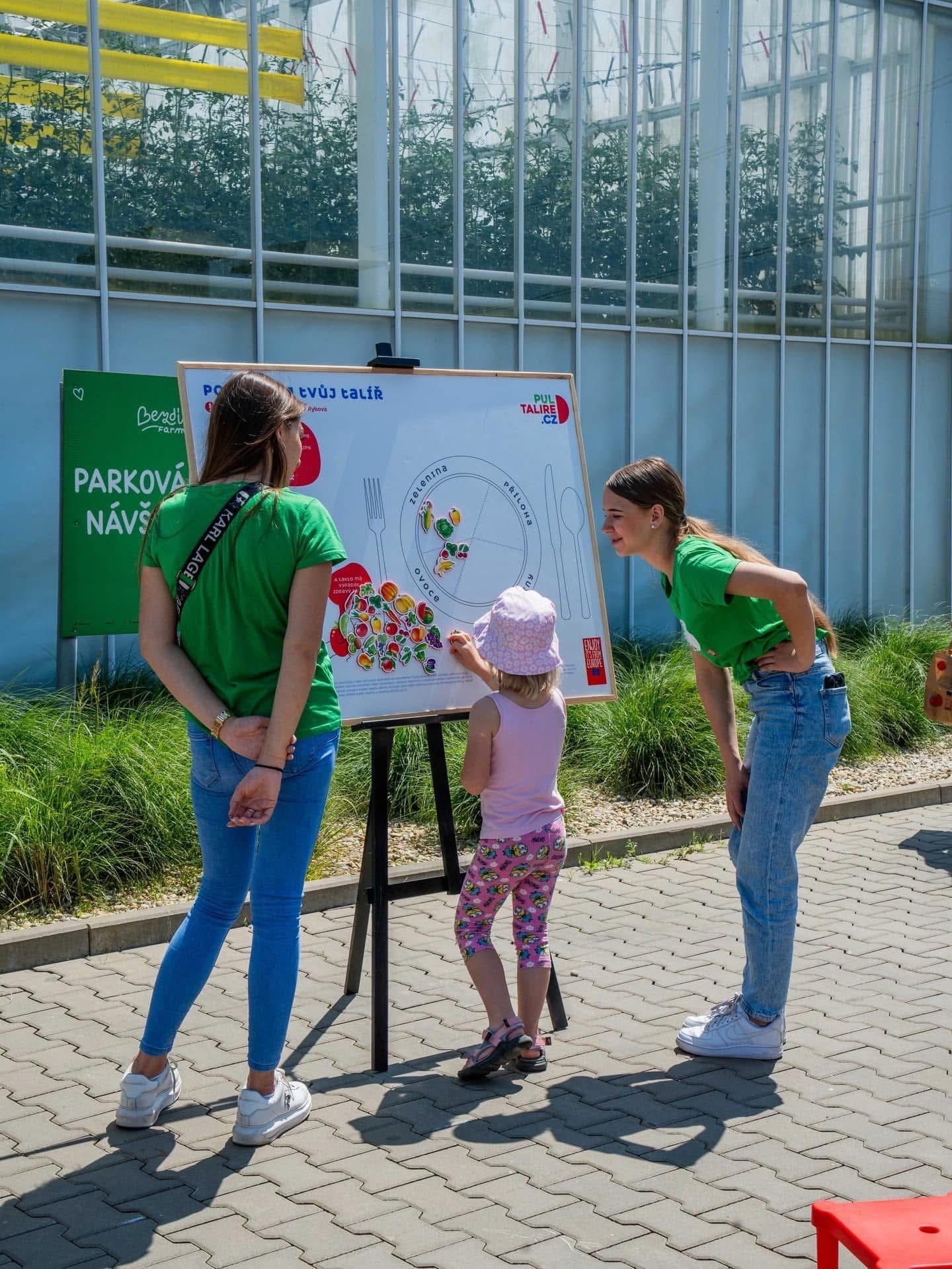 Festival Půl talíře je za námi